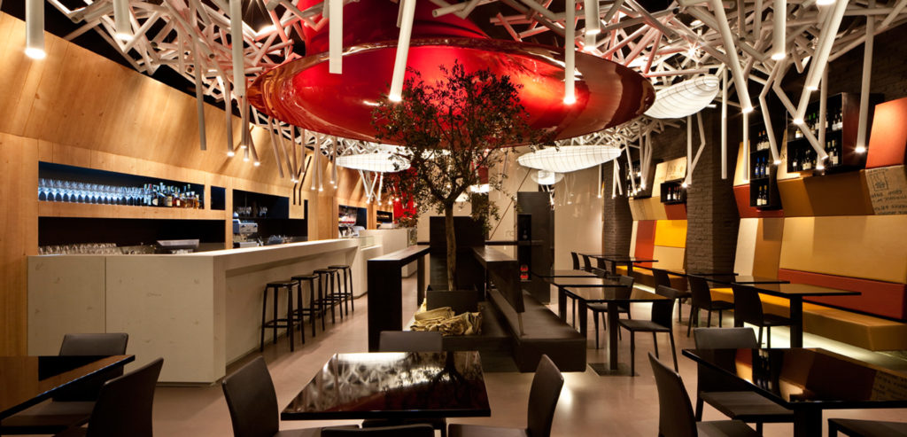 Ristorante Romeo