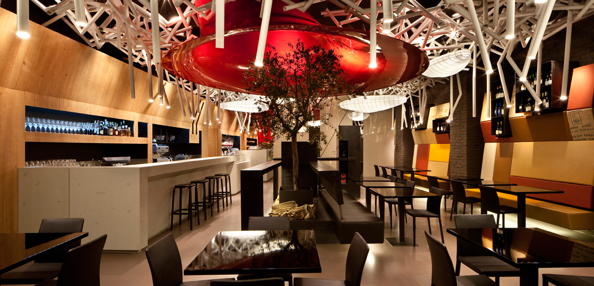 Ristorante Romeo