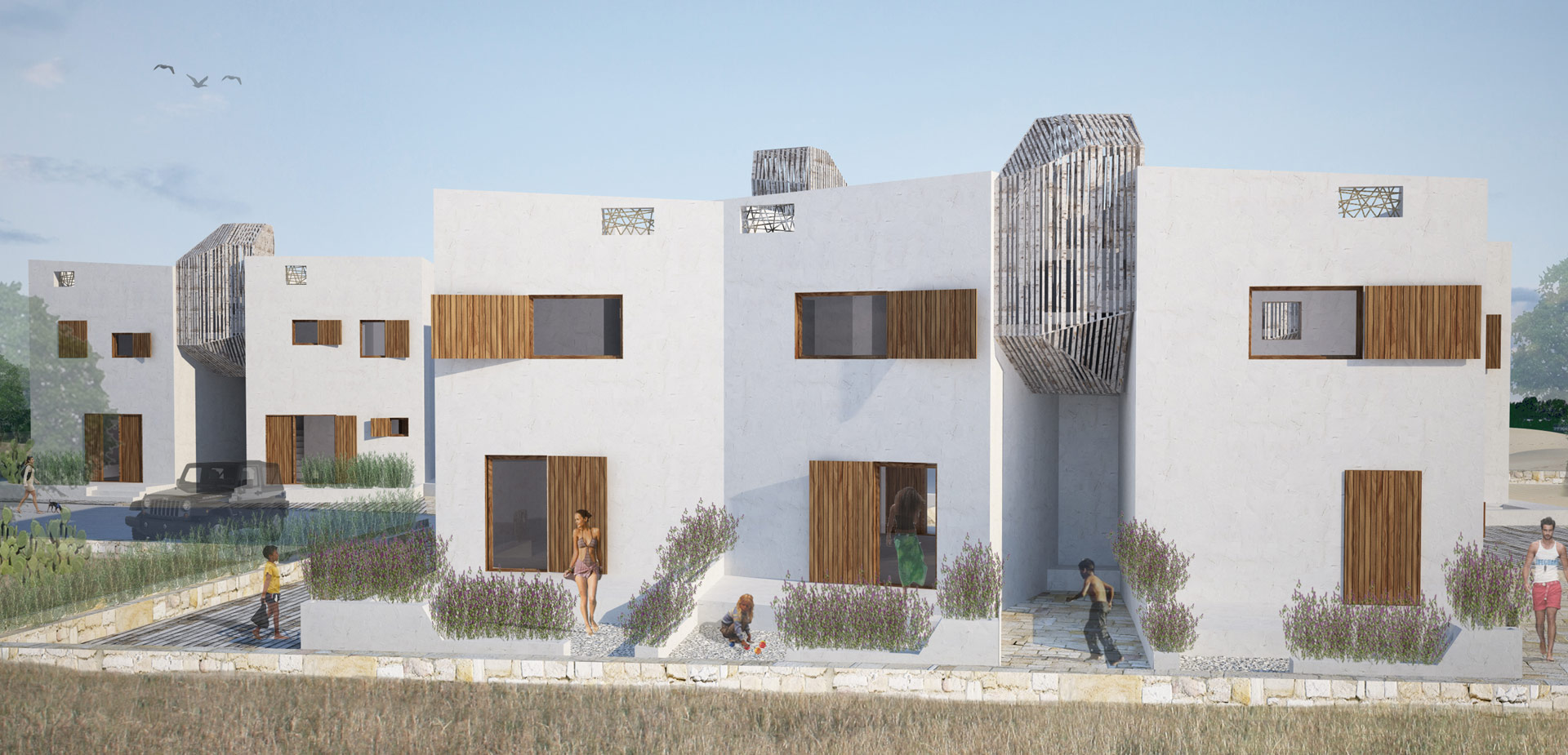 Villaggio Puglia