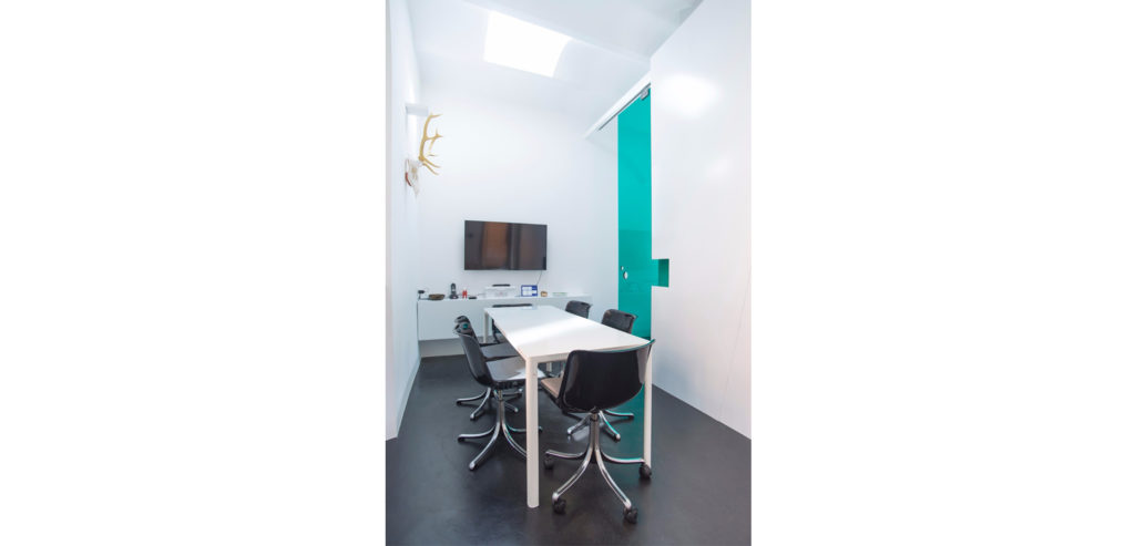 Wiff - web agency comunication