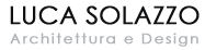 Luca Solazzo – Architettura e Design